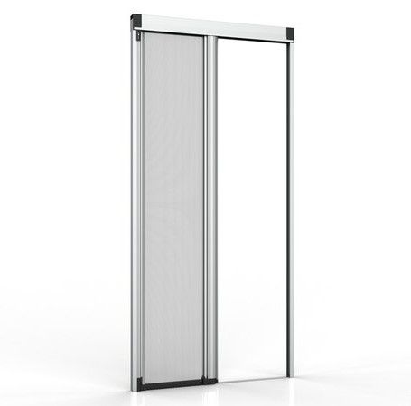 Tela mosquiteira persiana externa - DIVA  - PRIMED - para porta
