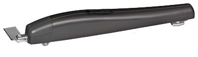 Automatismo para portão de batente - SERIES G20 - ROGER TECHNOLOGY