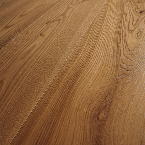 Piso estruturado - MAESTRO NATURAL ELM - CORA'DOMENICO & FIGLI - em olmo / envernizado / colado