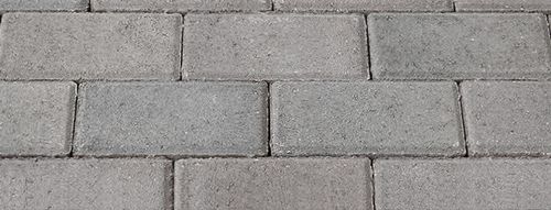 Bloco de pavimentação em pedra natural - MATTONE 80 FILTRANTE - FAVARO1 - drenante