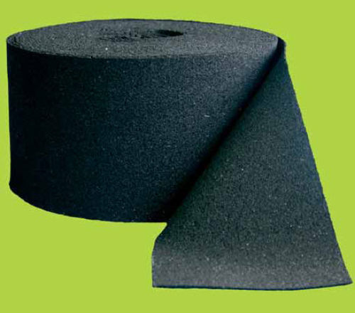 Fita de junta em EPDM - WALL-BAND - N.D.A. NUOVE DIMENSIONI AMBIENTALI