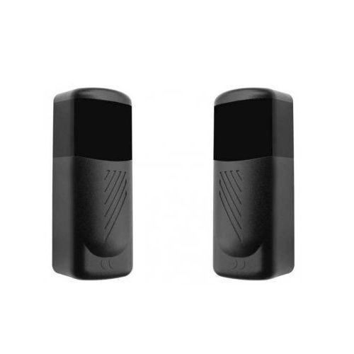 Sensor de presença - ZOOM-Z180 - NOLOGO - saliente / profissional / preto