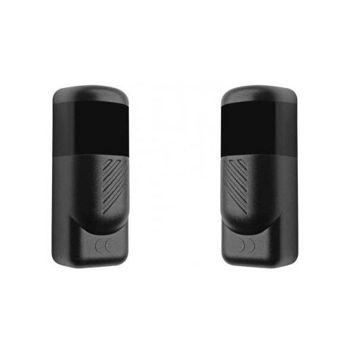 Sensor de presença - ZOOM-ZMINI - NOLOGO - de parede / profissional / preto