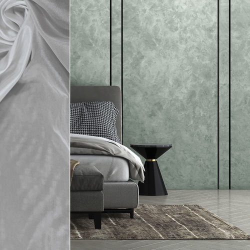 Tinta de proteção - TAFFETÀ - NOVACOLOR - decorativa / de acabamento / para ambiente interno