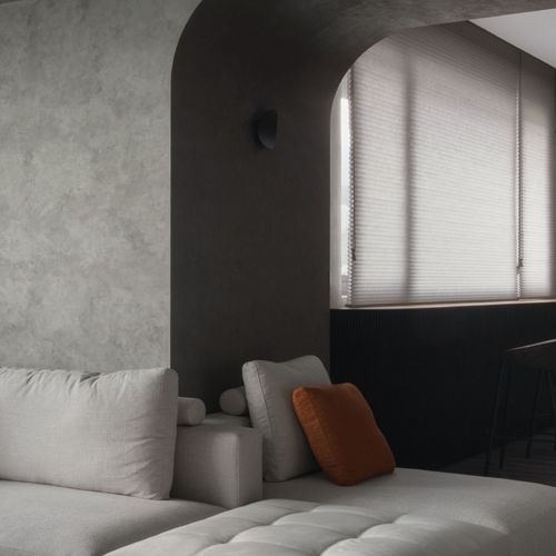Tinta de proteção - VELLUTO - NOVACOLOR - decorativa / de acabamento / para ambiente interno