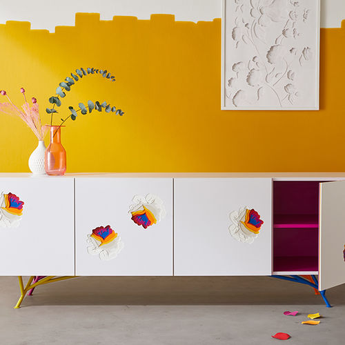 Painel laminado para móveis - ColorCore® - FORMICA GROUP - de revestimento / para ambiente interno / à prova de riscos