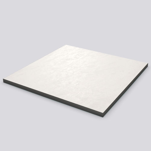 Painel decorativo em HPL - Polar White Monolith - FORMICA GROUP - de revestimento / para móveis / de parede