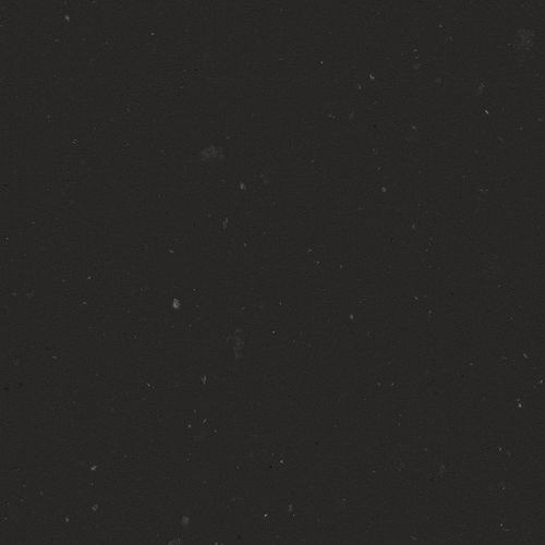 Piso laminado decorativo de cor lisa - Black Recycled Kraft - FORMICA GROUP - fosco / HPL / preto