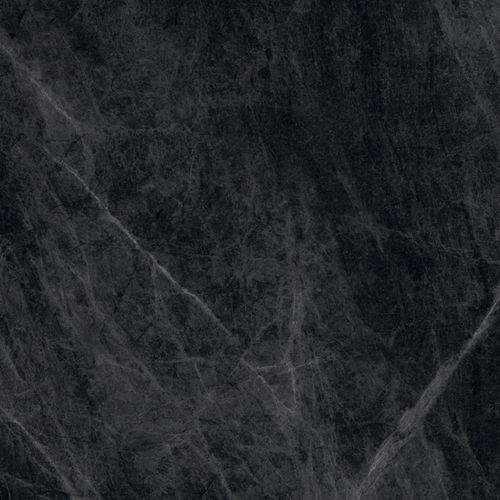 Piso laminado decorativo efeito de mármore - Jet Sequoia - FORMICA GROUP - brilhante / HPL / resistente à abrasão