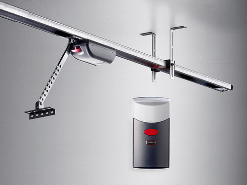 Automatismo para porta de garagem - DUO VISION 800 SOMMER - RYTERNA GROUP UAB
