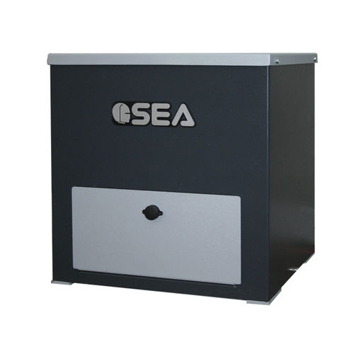 Automatismo para portão de correr - LEPUS BOX - SEA