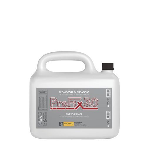 Primer para alvenaria - PROFIX 30 - VOLTECO - para concreto / para massas / acrílico