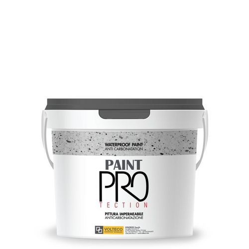 Tinta de proteção - PAINT - VOLTECO - de acabamento / para ambiente externo / para estrutura de concreto