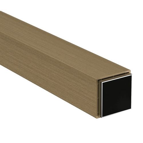 Lambril para teto - VERSATILIS - WOODN GREENWOOD srl - de parede / em madeira plástica / fosco