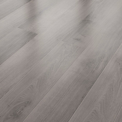 Piso laminado em HDF - DYNAMIC : 31986 - CLASSEN FLOORING INTERNATIONAL - flutuante / efeito de madeira / para uso doméstico