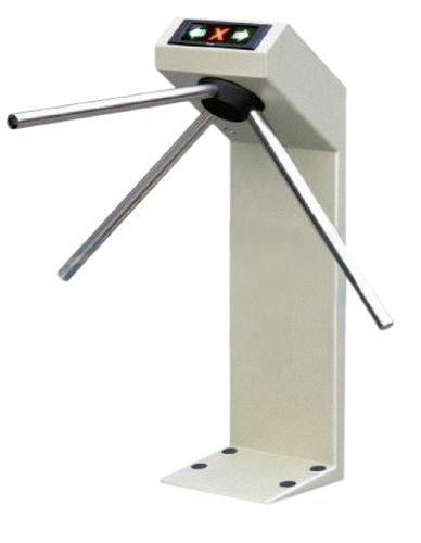 Torniquete trípode - TURNY 24 ARM - CASIT s.n.c. di C.C.Ramella & C. - para controle de acesso automático / para espaço público