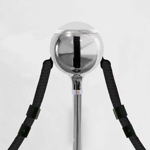 Organizador de fila de corda - "MARGHERTITA" TENDIFLEX&reg; SPHERE - Flex