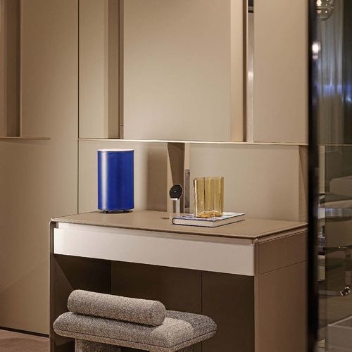 Purificador de ar de instalação livre - Air  - TURRI - da linha residencial