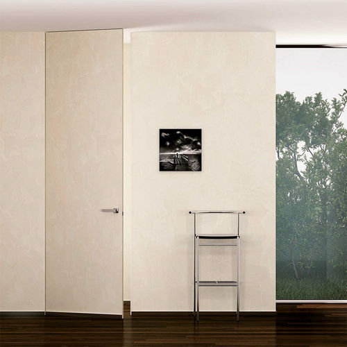 Porta interna - Mimetica Dolcevita - PAIL SERRAMENTI - em laminado melamínico / de abrir / contemporânea