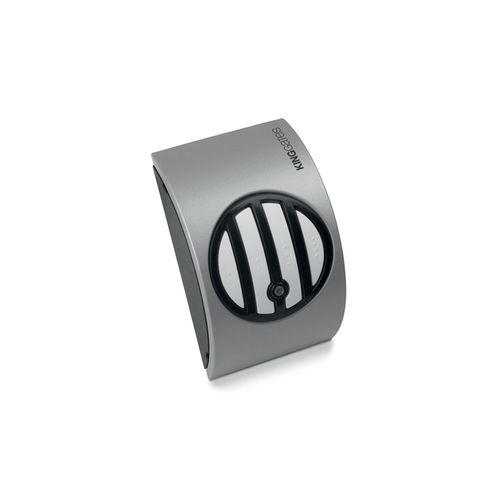 Sensor teclado numérico para sistema de automação residencial - NOVO TX - KING GATES DI ANTONIOLLI MARIO SAS - de parede