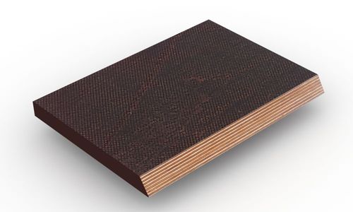 Painel de compensado para construção - CARPLY RA - BELLOTTI - para piso / de alta resistência / ignífugo