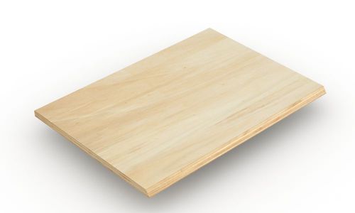 Painel de compensado para móveis - BELLOTTI - para ambiente interno / leve / de alta resistência