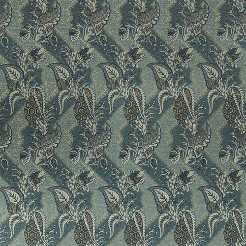 Tecido para estofados - BIZARRE  - Zoffany - para cortinas / para persianas rolô / com natureza