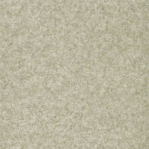 Papel de parede contemporâneo - AJANTA - Zoffany - estampado / efeito de tecido / cinza