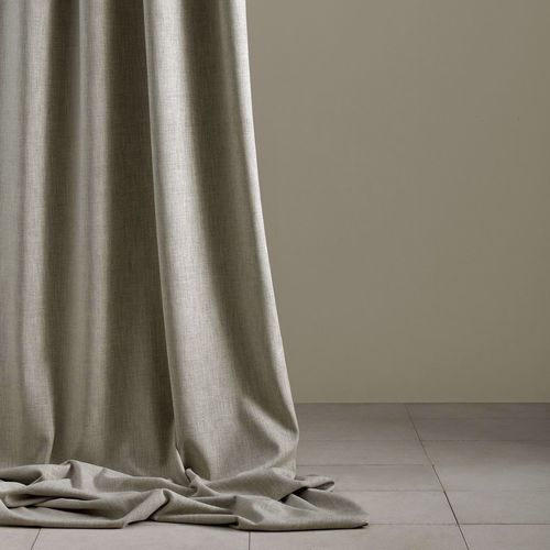 Tecido para estofados - PERFORMANCE AUDLEY  - Zoffany - para cortinas / para persianas rolô / de cor lisa