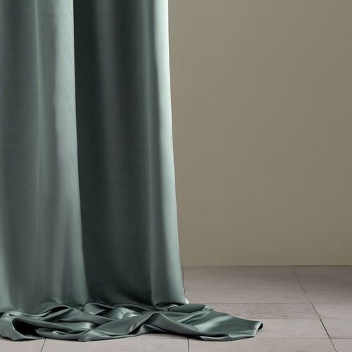 Tecido para estofados - PERFORMANCE AMORET  - Zoffany - para cortinas / para persianas rolô / de cor lisa