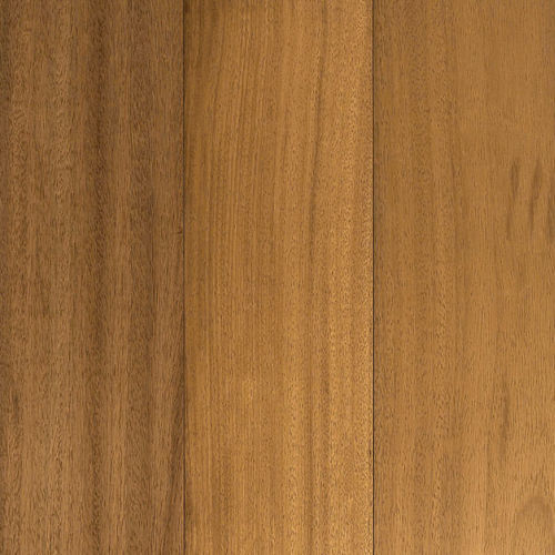 Piso estruturado - Neutro - BERTI PAVIMENTI LEGNO - em iroko / escovado / flutuante