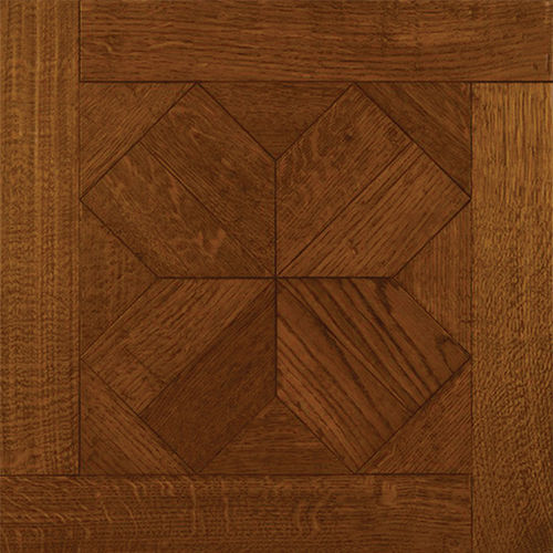 Piso estruturado - Almerico - BERTI PAVIMENTI LEGNO - em carvalho / tingido / flutuante
