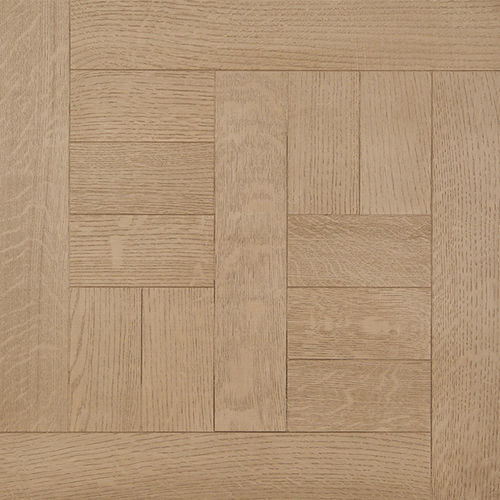 Piso estruturado - Balbi - BERTI PAVIMENTI LEGNO - em carvalho / flutuante / da linha residencial