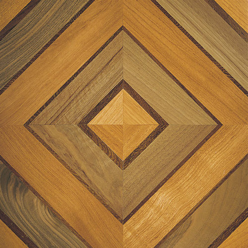 Piso estruturado - Morosini - BERTI PAVIMENTI LEGNO - em wengé / em afzélia / flutuante
