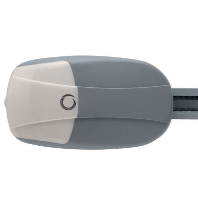 Automatismo para porta de garagem basculante - VIPER - KEY AUTOMATION