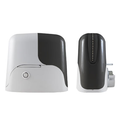 Automatismo para portão de correr - SUN FAST - KEY AUTOMATION