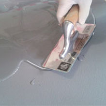 Revestimento de piso em resina epóxi líquida - POLIEPO® GC 503/U.V. EXTRA - GOBBETTO - para ambiente interno / residencial / liso