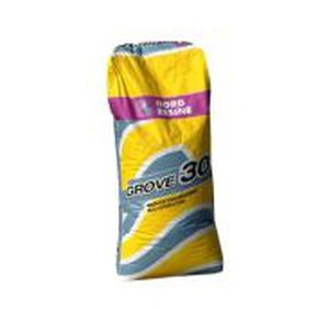 Argamassa de regularização - GROVE® 30 - NORD RESINE - de reparação / para alvenaria / de cimento