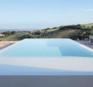 Impermeabilizante líquido para piscina - NORPHEN POOL - NORD RESINE - epóxi
