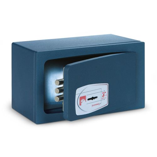 Cofre mecânico - MINI HOME - TECHNOMAX - de instalação livre