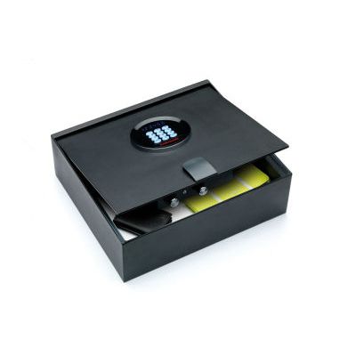 Cofre de gaveta eletrônico - CAR & HOME - TECHNOMAX - de embutir