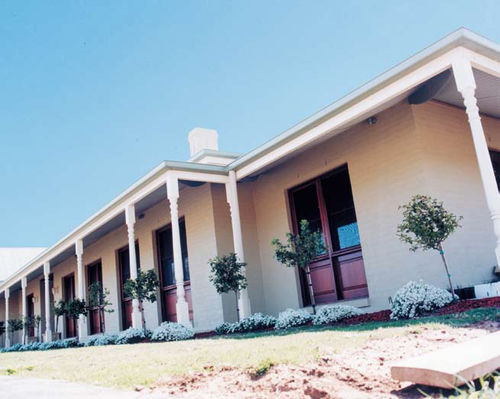 Calha pluvial em aço - LYSAGHT® QUAD  - BlueScope Steel - quadrada