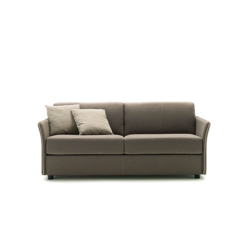 Sofá-cama - Stan - Milano Bedding - contemporâneo / em tecido / com braços