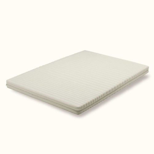 Colchão de casal - POLILATEX - Milano Bedding - em látex / branco / firme