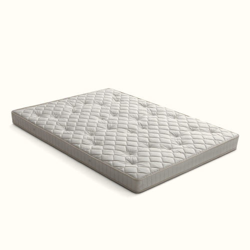 Colchão de casal - IL 18 SUPER - Milano Bedding - de molas / branco / macio