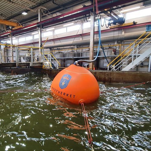 Máquina de ondas artificiais para aquário - WOWCOMPANY INTERNATIONAL - industrial / para testes científicos / de simulação