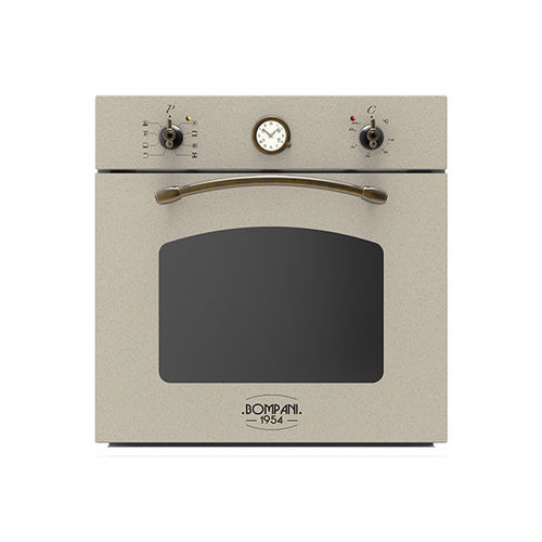 Forno elétrico - BO244SC/E - Bompani - ventilado turbo / de embutir / multifuncional
