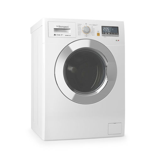 Lavadora de roupas com abertura frontal - BOWM114/E - Bompani - da linha residencial / Rótulo energético da UE