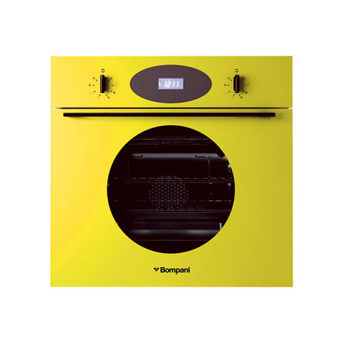 Forno elétrico - BO249CC/E - Bompani - de embutir