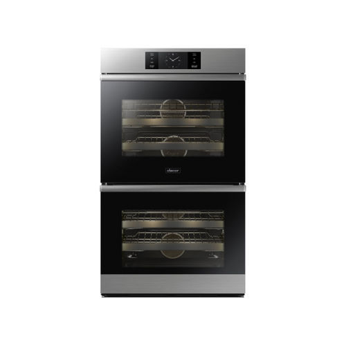 Forno elétrico - DOB30M977DS/DA - dacor - de convecção / a vapor / de embutir